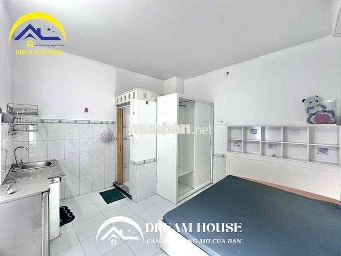 PHÒNG TRỌ GIÁ SINH VIÊN - ĐẦY ĐỦ NỘI THẤT GẦN AEON TÂN PHÚ