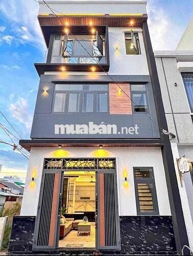 CHỦ CẦN BÁN NHÀ GẤP – ĐANG Ở – GIÁ HỢP LÝ – SỔ RIÊNG