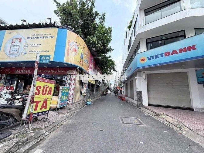 Nhà HXH Gò Dầu, SHR Giá rẻ gần Aeon Tân Phú