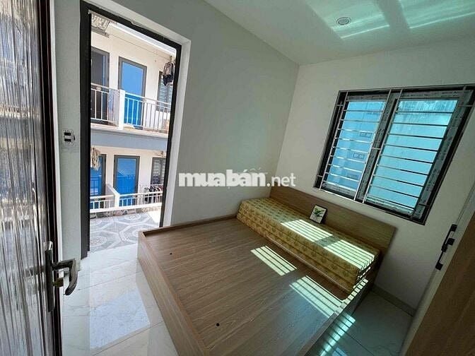 KHAI TRƯƠNG CĂN HỘ STUDIO 1N1K 2N1K NGAY SÂN VẬN ĐỘNG MỸ ĐÌNH