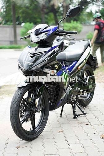 😍✖️ YAMAHA EXCITER 150 MOVISTAR 2019 BIỂN SG ĐẸP