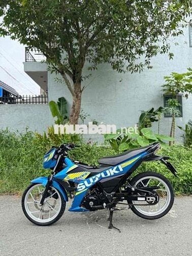 raider 2021 bstp chính chủ