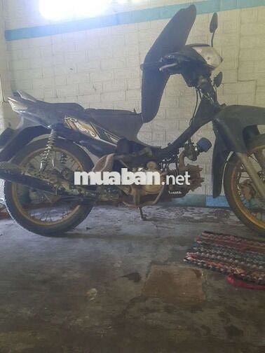 Xe máy chuyên dụng cày bừa, tiết kiệm xăng