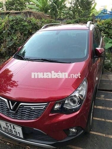 2021 Tiêu chuẩn - 63000 km