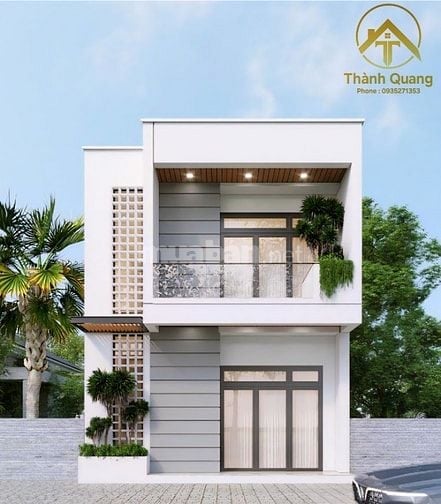 Tôi cần bán nhà 2 tầng mặt tiền 7M5 Phan Bá Phiến , Sơn Trà , Đà Nẵng