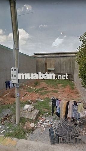 BÁN GẤP LÔ ĐẤT TRONG KDC PHÚC ĐẠT TÂN UYÊN- 94m²- THƯƠNG LƯỢNG BỚT LỘC