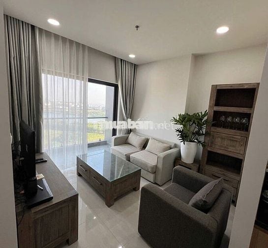 Cần bán gấp căn hộ cao cấp 2PN 2WC đã có sổ hồng