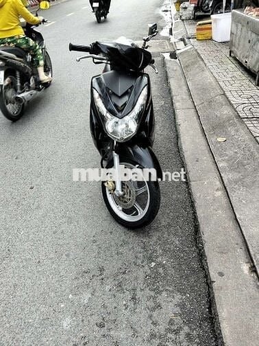Yamaha Mio ultimo xe đẹp máy móc êm ru