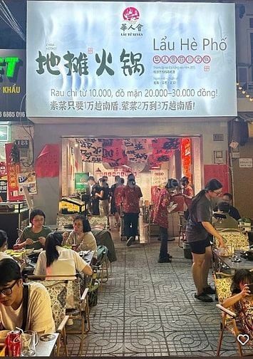 TUYỂN GẤP NHÂN VIÊN THU NGÂN- PHỤC VỤ- PHỤ BẾP ĐI LÀM NGÀY 