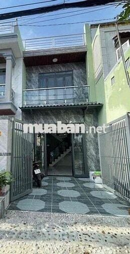 NHÀ 1T1L 2PN MỚI TINH SẴN NỘI THẤT NGAY VẠN PHÚC CITY THỦ ĐỨC