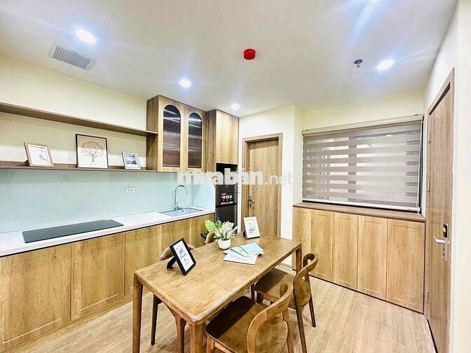 🌿 CĂN HỘ 2 NGỦ 1 KHÁCH – FULL TIỆN NGHI, SANG TRỌNG, CÓ LỄ TÂN – BẢO V