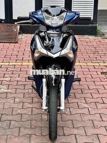 [GÓP ĐC GIỮ CAVET] FUTURE 2023 - BSTP - odo 16k