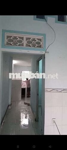 Nhà Thuê 4×12 Gác lửng Đường 6b. ẤP 6 XÃ VĨNH LỘC B BÌNH CHÁNH