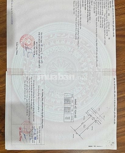 CC bán nhà 68/28 Ngô Chí Quốc, Bình chiểu, TP Thủ Đức