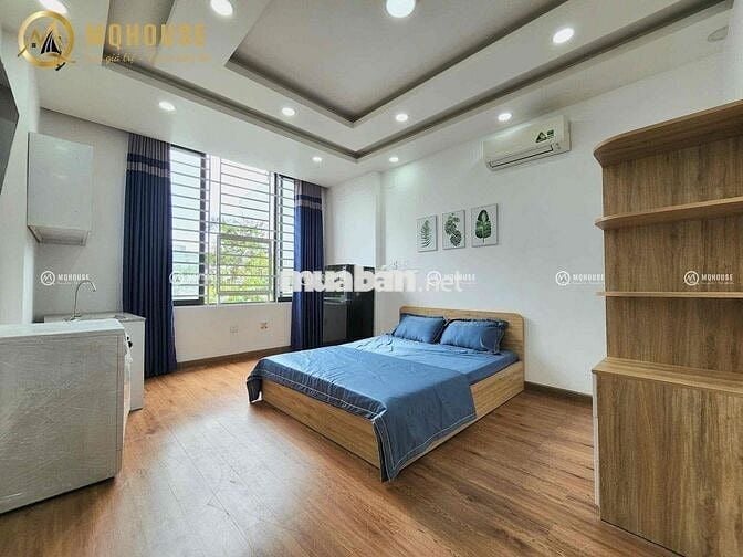 Căn hộ studio cao cấp tại Tân Phú