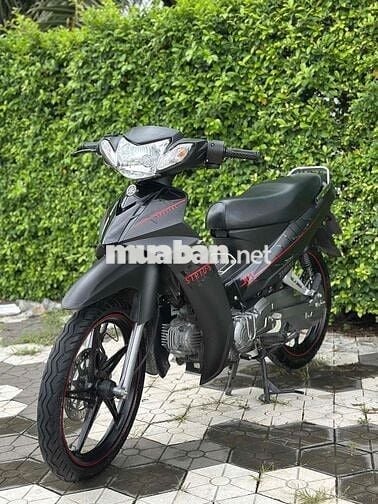 Yamaha Sirius 2022 Máy Zin Odo 10 Ngàn Cốt Zin