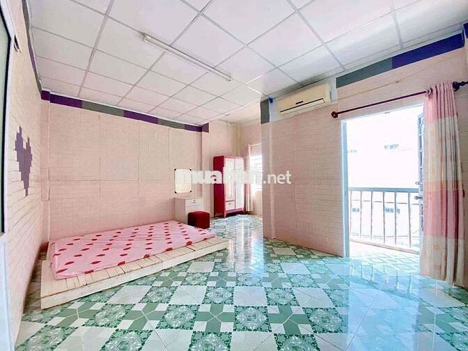 cho thuê phòng trọ quận 8 giá rẻ