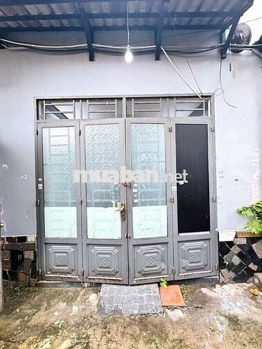 Nhà thuê Nguyễn Văn Săng. Quận Tân Phú. Hẻm ba gác cụt an ninh.