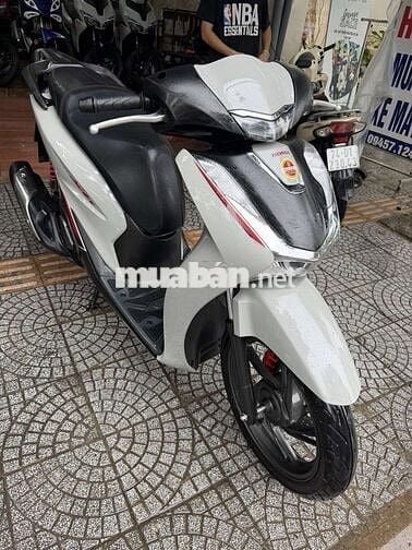 SH 125 abs bản đặc biệt cuối 2024 có góp trao đổi