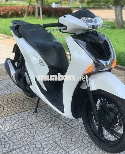 SH 2018 bs 43 cực đẹp có trả góp trao đổi