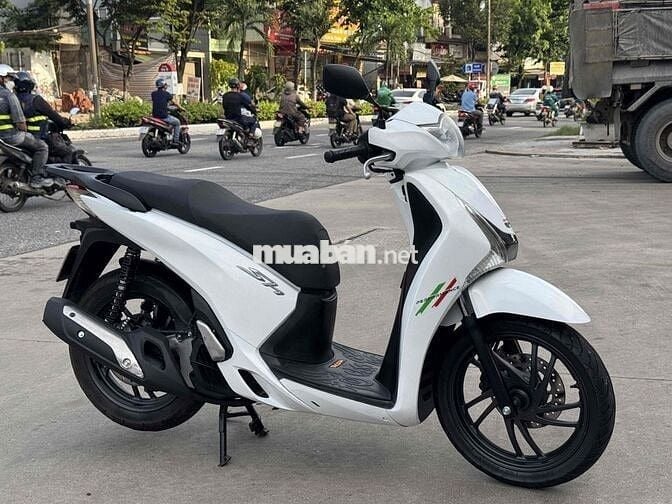 Hon Da SH 150 dk 2016 khoá smkay bs 43