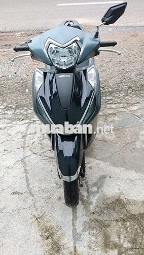 Honda lead 4 van abs 2025 có trả góp trao đổi