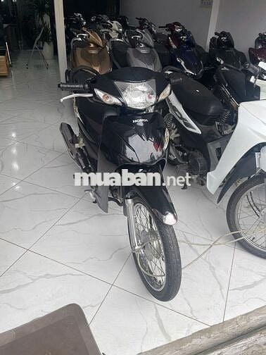 honda wave110 đời 2020