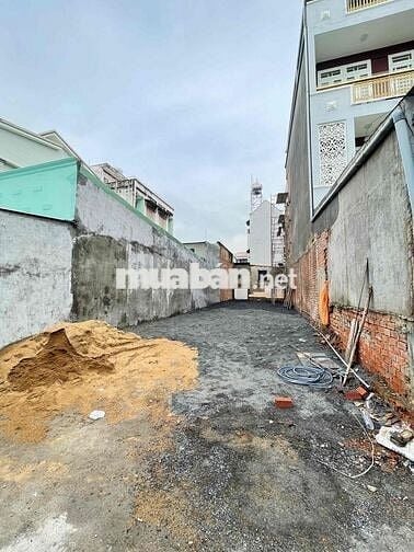 Bán Đất Nguyễn Ái Quốc,Tân Tiến,Biên Hoà,hẻm xe tải lưu thông,150m2