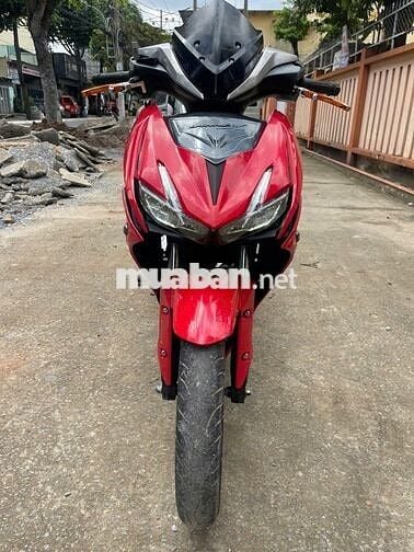 Honda Winner X Màu Đỏ Đời 2020 - Góp 10Tr Nhận Xe