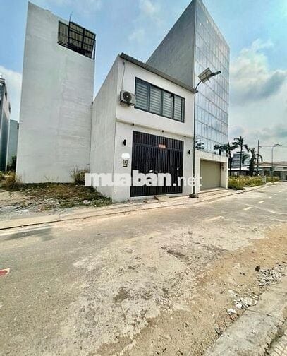 Bán lô đất đẹp 111 Tây Lân, Bình Tân 50m2