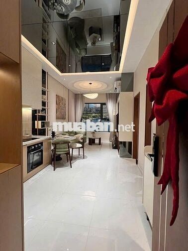 CĂN HỘ BIÊN HOÀ VIEW SÔNG GIÁ RẺ