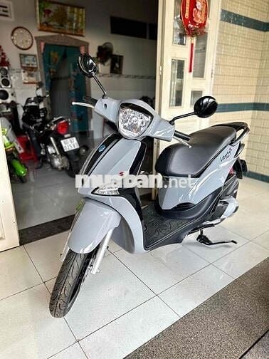 CẦN BÁN LIBERTY 2024 LƯỚT NHƯ MỚI 4700km