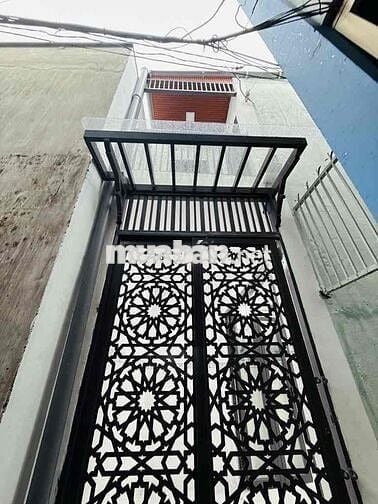 ☘️ Chỉ với 2,55 tỷ sở hữu sổ hồng nhà quận 4