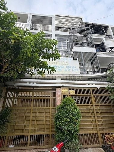 Bán nhà mặt phố Đường Vũ Tông Phan, P. An Phú, Quận 2