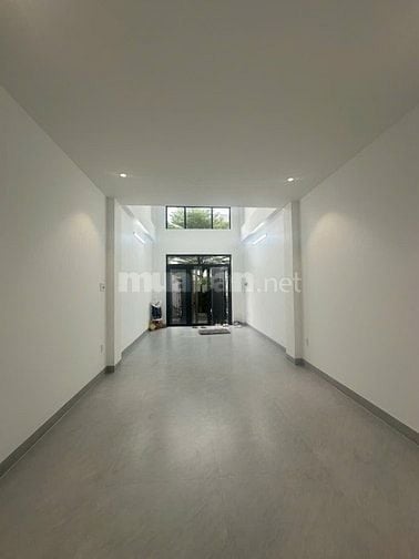 Cho Thuê Nhà Mới Xây 100% Đường Võ Oanh, P.25. Quận bt có thang máy 