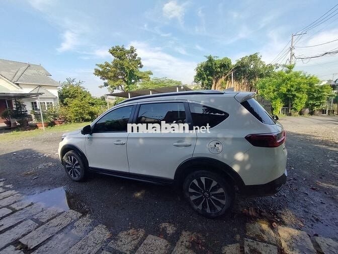 Honda BR-V 2023 G - 103000 km