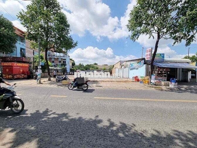 Mặt tiền Nguyễn Thành Phương,TP Biên Hoà,full thổ cư 69,3m2