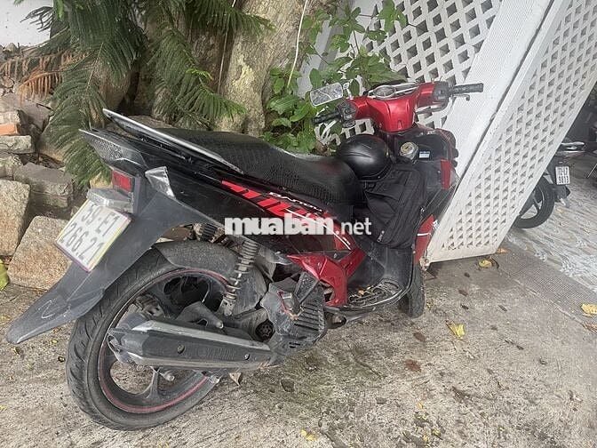 Xe hoạt động bình thường