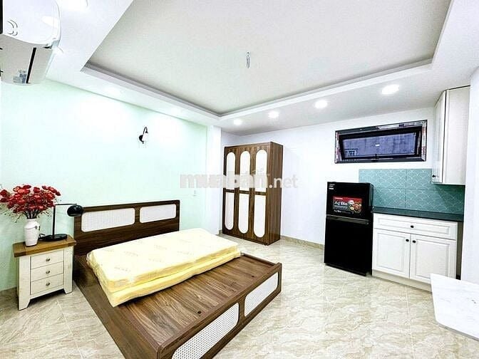 Nhà 4 tầng 74m2 mới đẹp gần Phạm Văn Đồng p.Hiệp Bình Chánh giá tốt