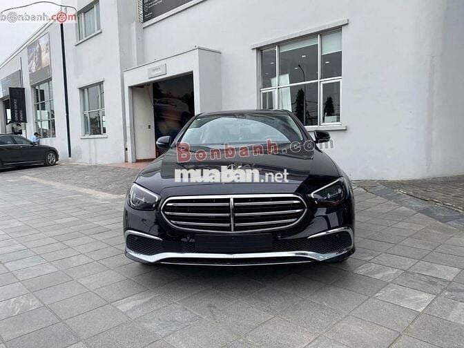 Xe Mercedes Benz E class E200 Exclusive 2025