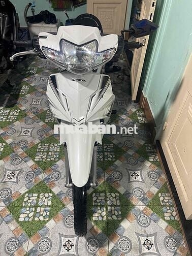 Bán wave blade máy rất êm, giấy tờ đầy đủ