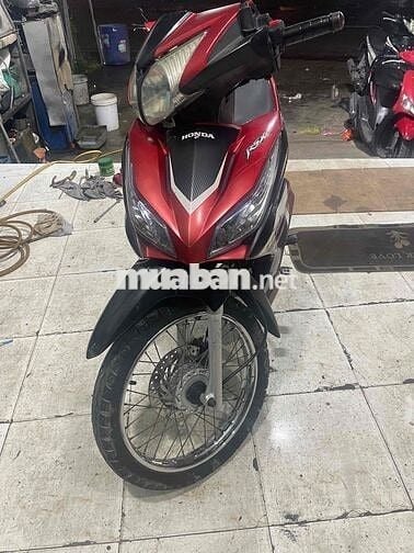 bán xe rsx btp chính chu