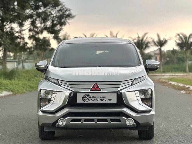 Mitsubishi Xpander 2019 1.5 AT 5V km. Chỉ 445.tr