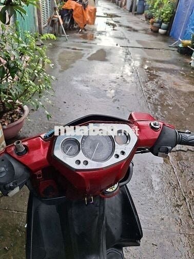 NOUVO NHẬP THÁI , SỐ KHUNG SỐ MÁY GIỐNG NHAU