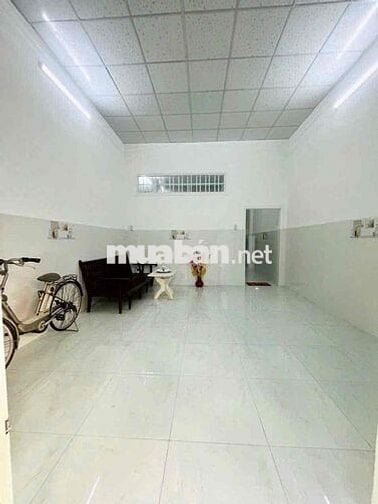 Cho Thuê Nhà Trệt KDC Hưng Phú Giá Tốt Full Nội Thất