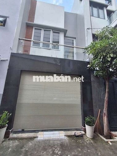 Cho thuê nhà hẻm xe hơi Duonge Đức Hiền p. Tây Thạnh Quận Tân Phú