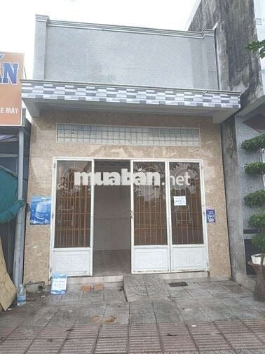 Cho thuê nhà nguyên căn lộ 40m Bình Thủy TP Cần Thơ