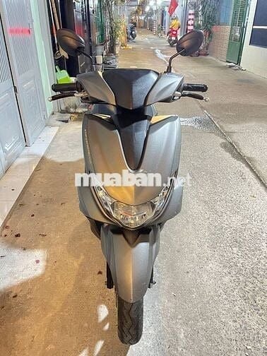 Bán xe FreegoS 2021 smartkey màu xám nhám