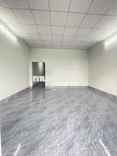 Nhà mới xây 5x16 KDC Hồng Loan