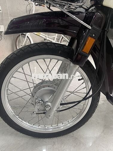 cần bán super dream đời 2013